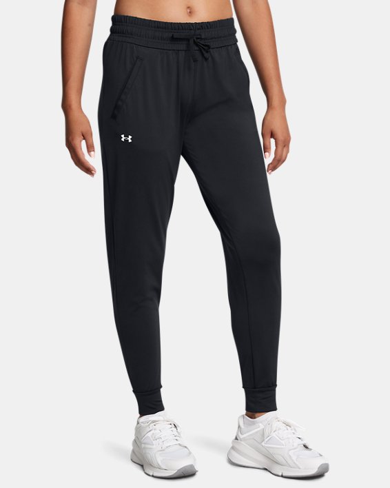 Women's UA Tech Pants | Under Armour Canada Women's UA Tech Pants | Under Armour Canada